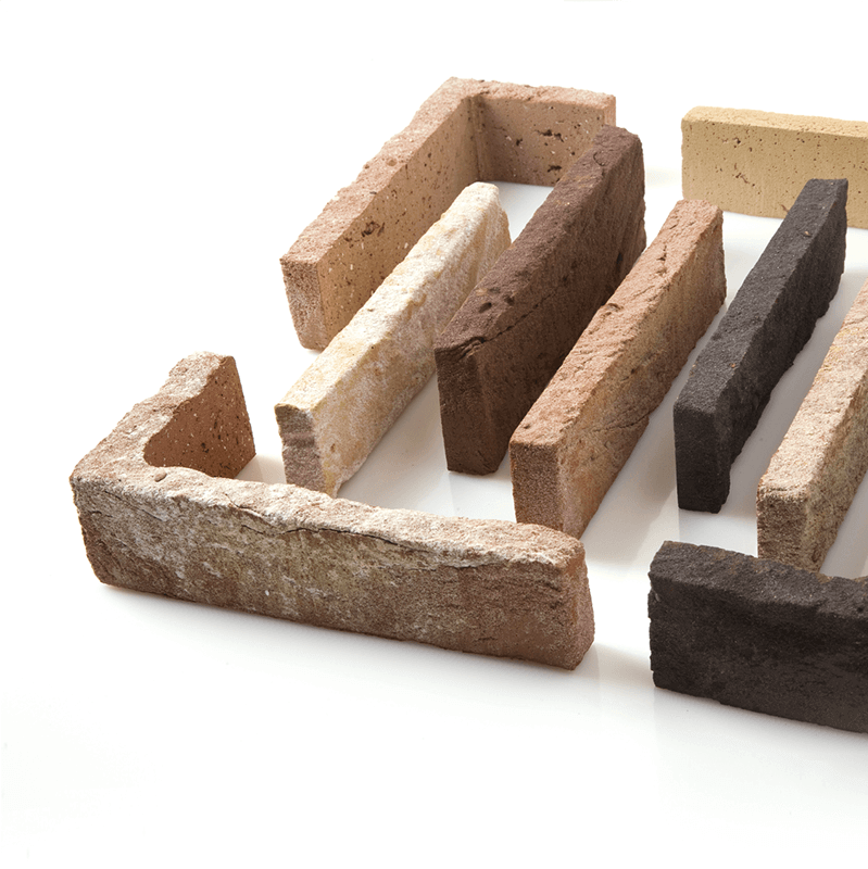 Unique Bricks